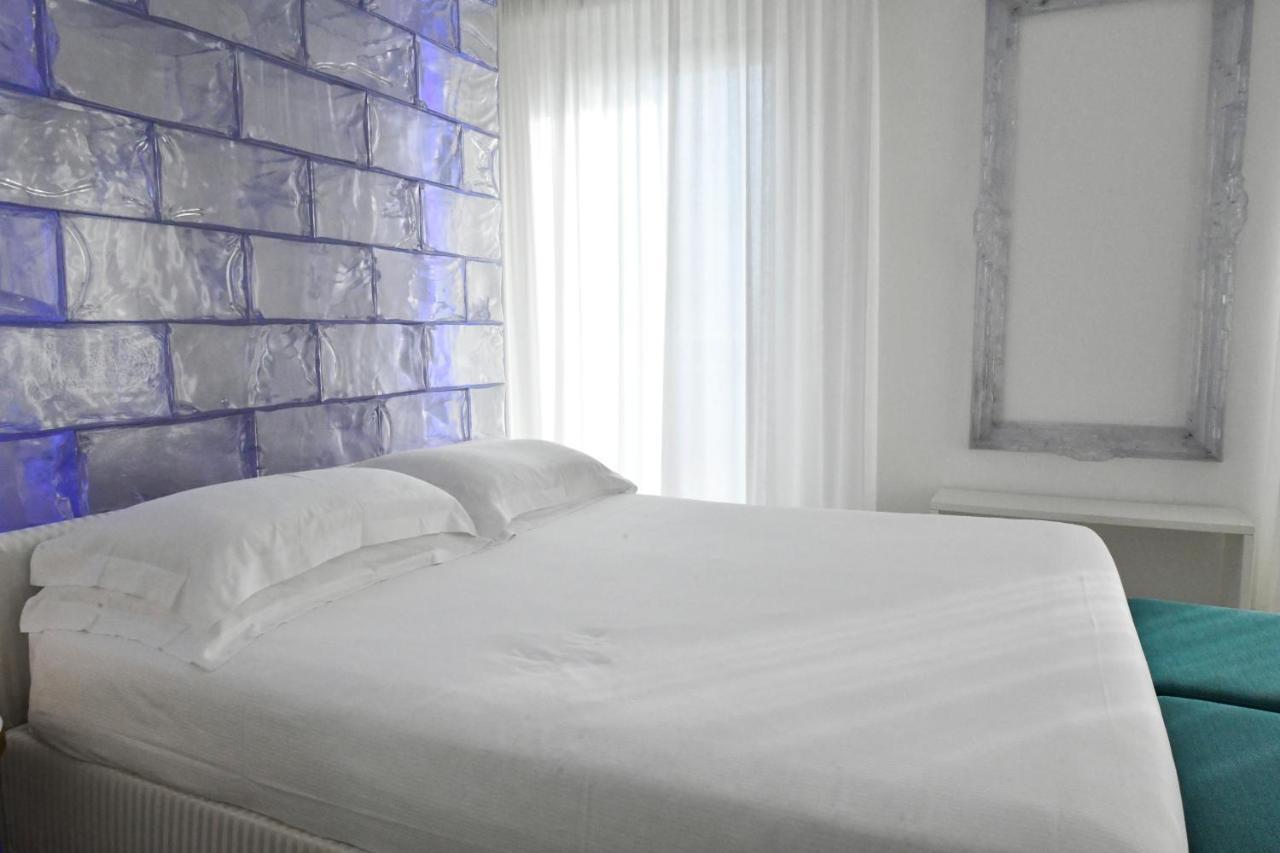 Hotel Delle Nazioni ليدو دي يسولو المظهر الخارجي الصورة