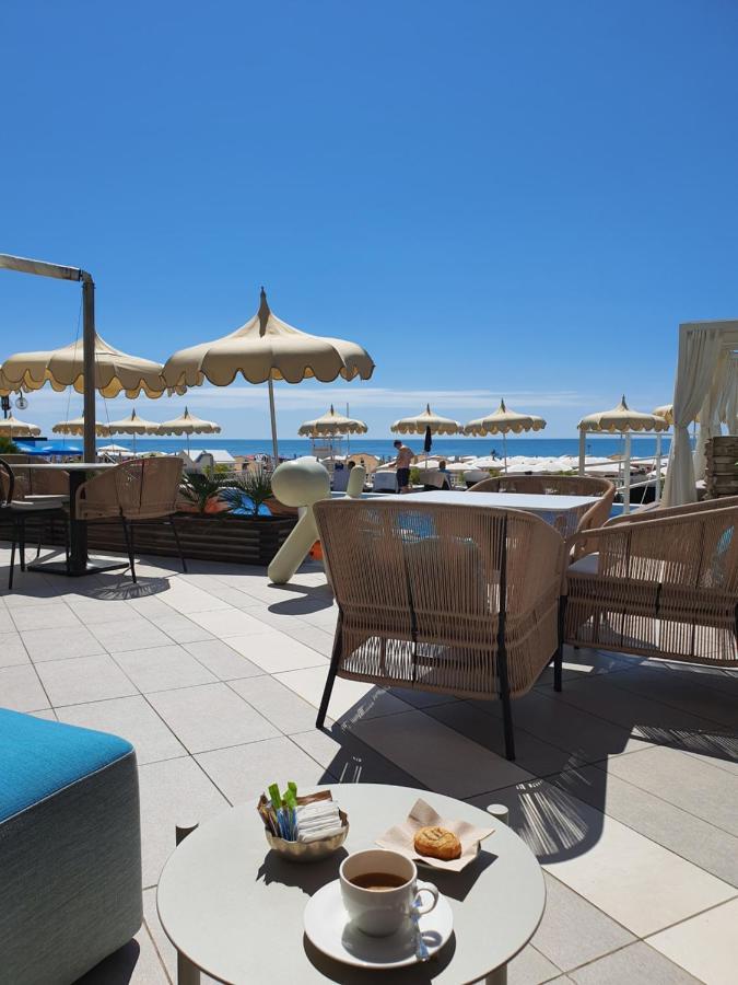 Hotel Delle Nazioni ليدو دي يسولو المظهر الخارجي الصورة