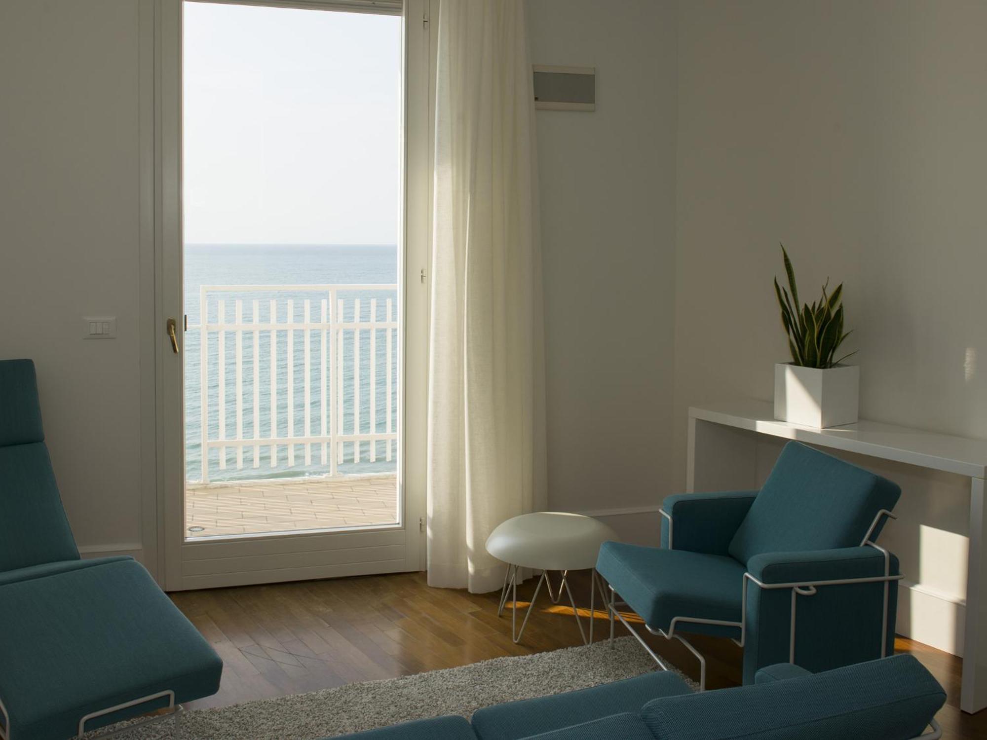 Hotel Delle Nazioni ليدو دي يسولو الغرفة الصورة
