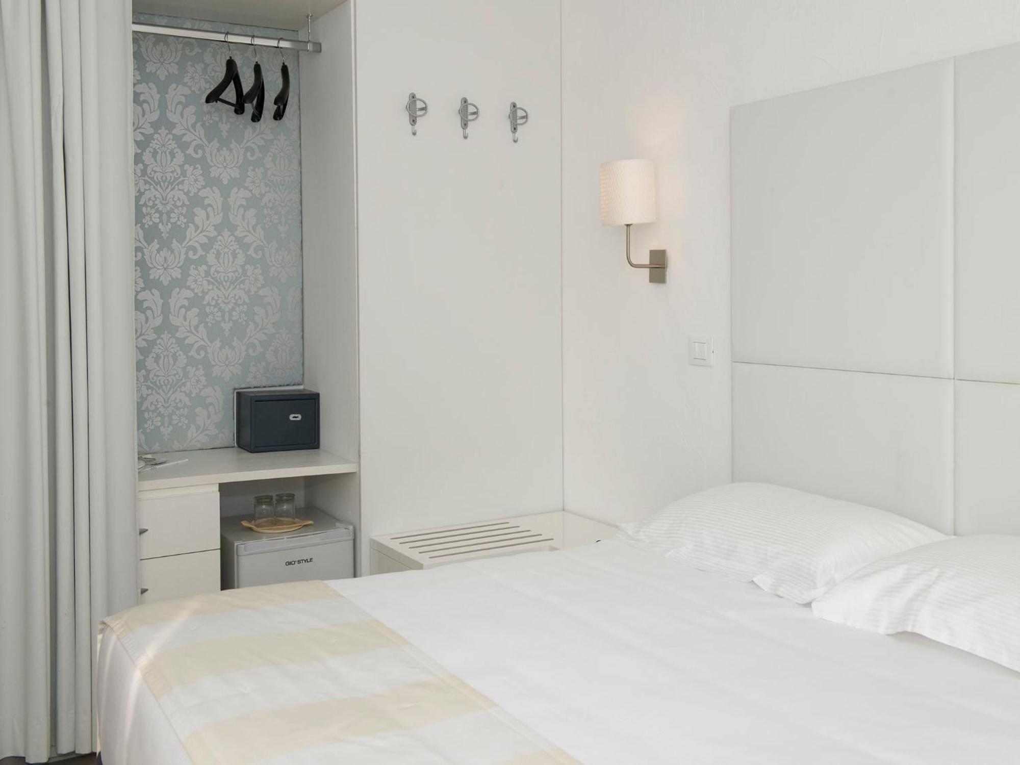 Hotel Delle Nazioni ليدو دي يسولو المظهر الخارجي الصورة