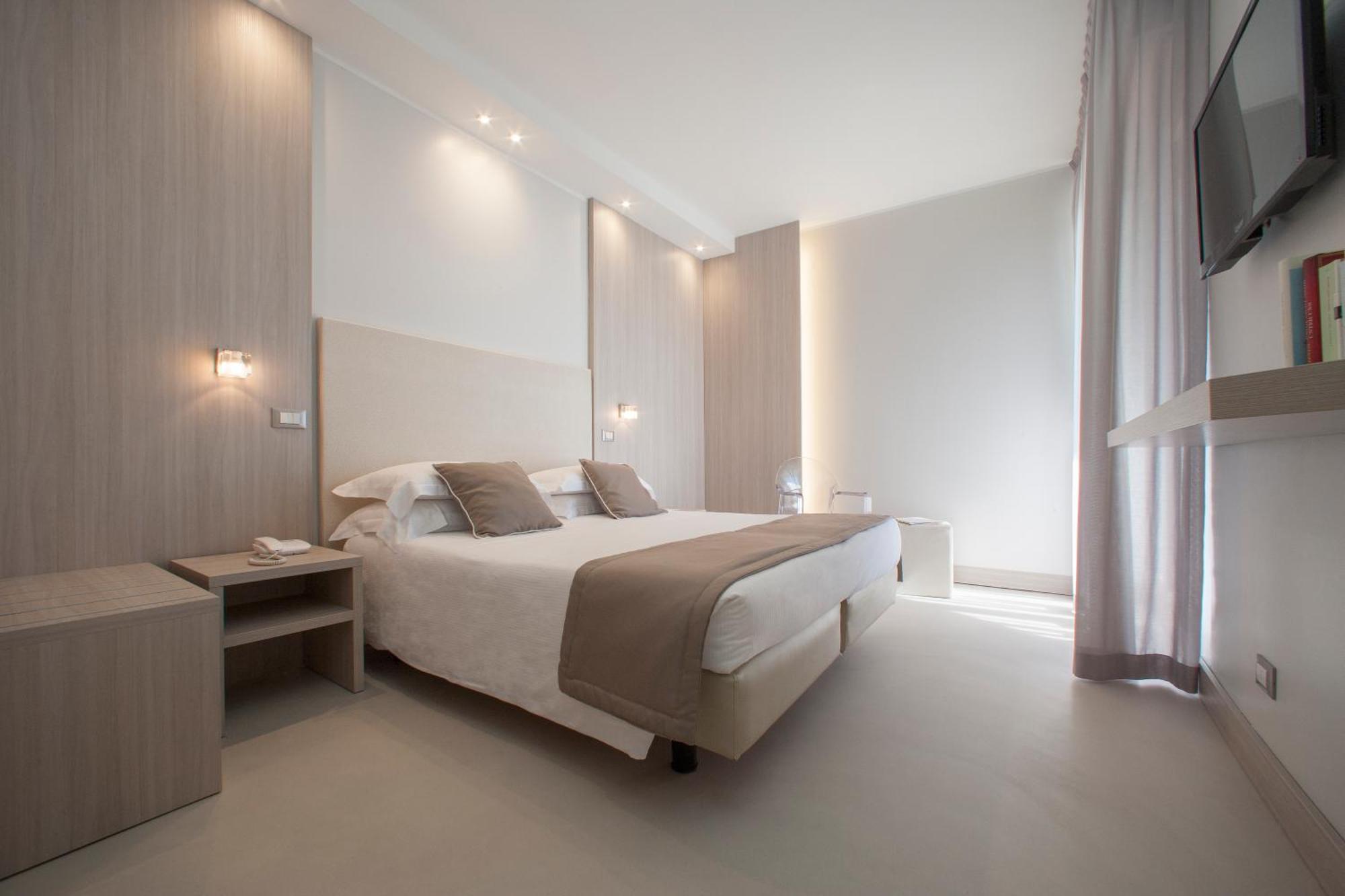 Hotel Delle Nazioni ليدو دي يسولو المظهر الخارجي الصورة