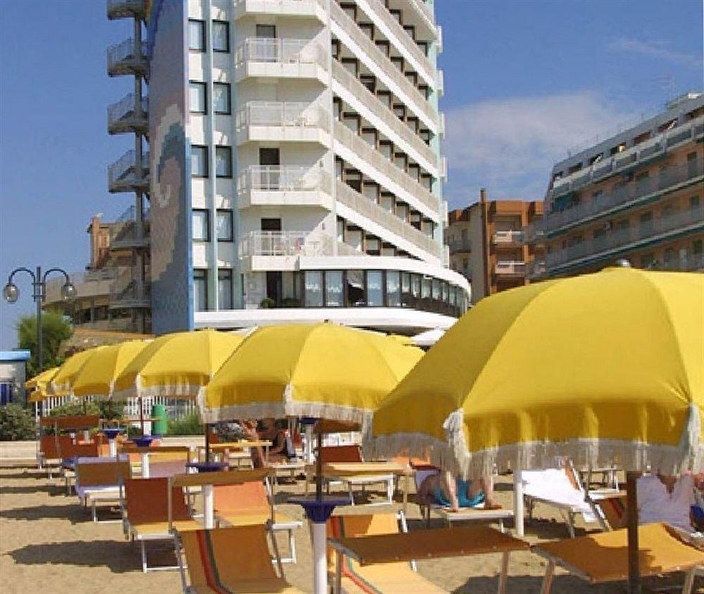 Hotel Delle Nazioni ليدو دي يسولو المظهر الخارجي الصورة