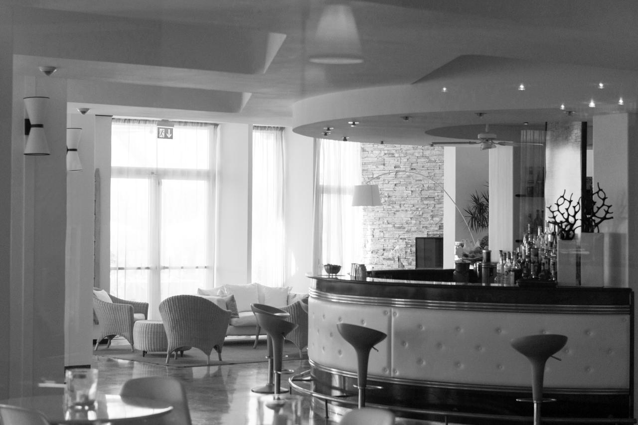 Hotel Delle Nazioni ليدو دي يسولو المظهر الخارجي الصورة