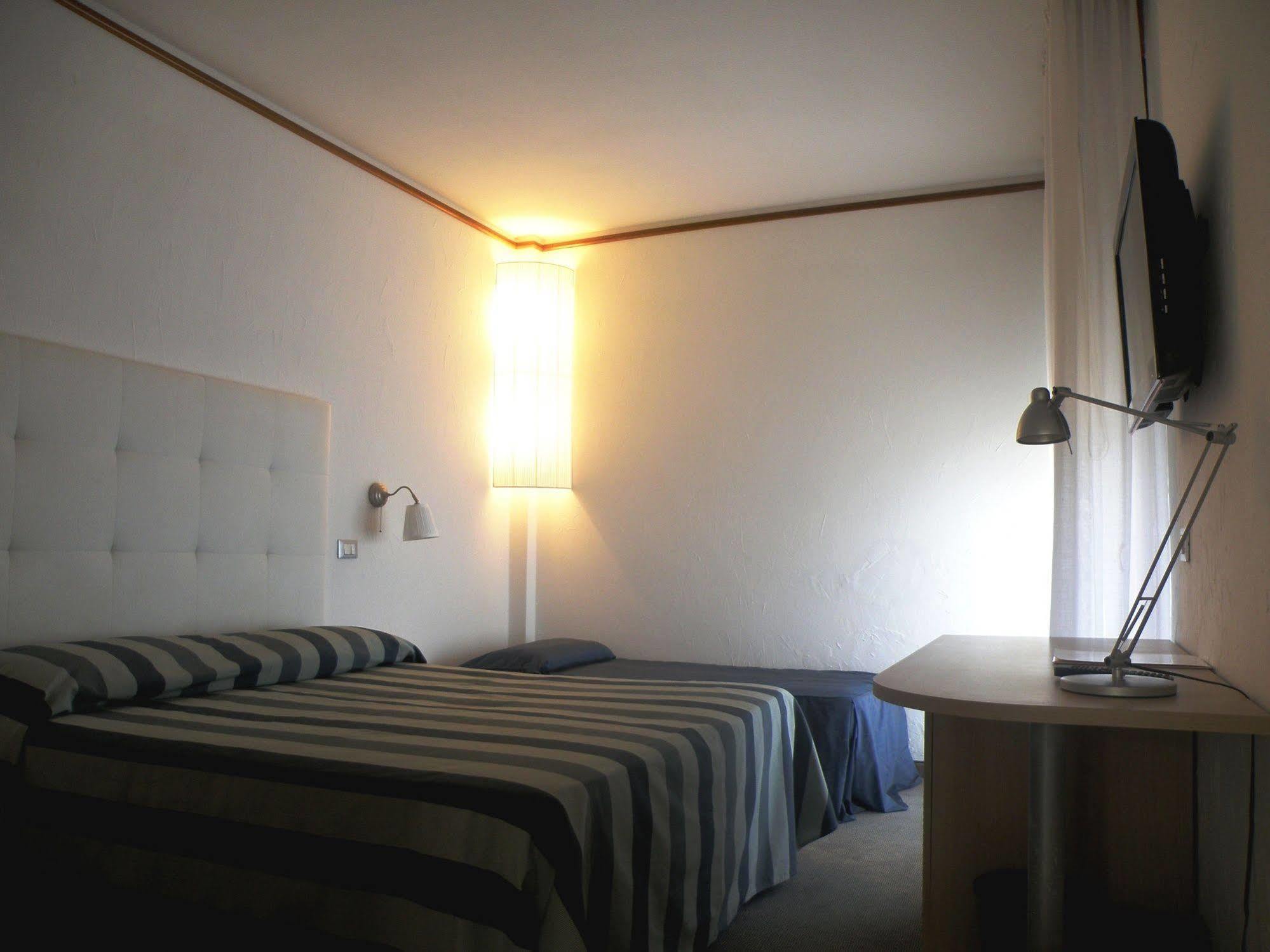 Hotel Delle Nazioni ليدو دي يسولو المظهر الخارجي الصورة