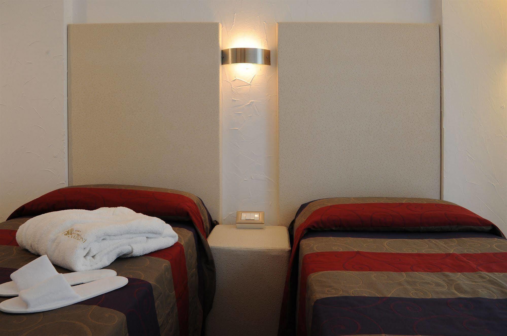Hotel Delle Nazioni ليدو دي يسولو المظهر الخارجي الصورة