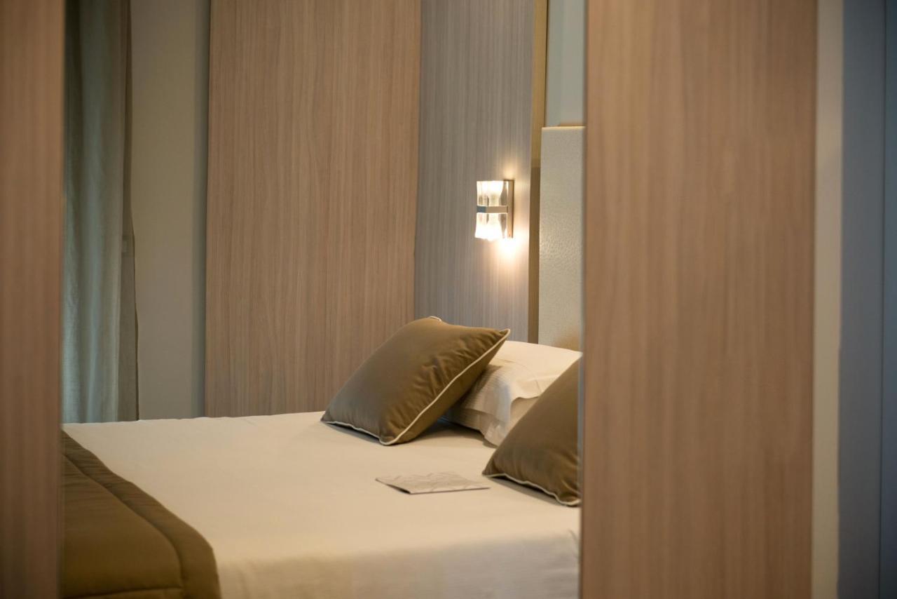 Hotel Delle Nazioni ليدو دي يسولو المظهر الخارجي الصورة